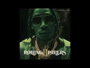 Wiz Khalifa - Hopeless Romantic ft. Swae Lee